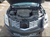 Cadillac Srx Luxury Collection 3GYFNEE32FS522586 снимка