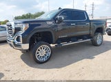 GMC Sierra  Slt 3GTP8DEDXKG225633 снимка