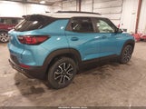 Chevrolet Trailblazer Fwd Activ KL79MVSL2SB053903 снимка
