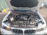 BMW X3 xDrive28I 5UXWX9C50H0T04151 снимка