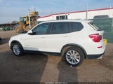 BMW X3 xDrive28I 5UXWX9C50H0T04151 снимка