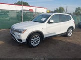 BMW X3 xDrive28I 5UXWX9C50H0T04151 снимка