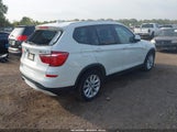 BMW X3 xDrive28I 5UXWX9C50H0T04151 снимка