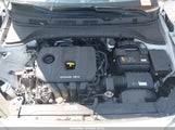 Hyundai Kona Sel KM8K2CAA0KU376006 снимка
