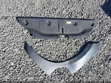 Subaru Solterra Limited JTMABABA8PA010791 снимка