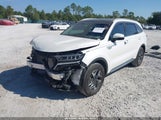 Kia Sorento Hybrid Ex KNDRH4LG6M5045047 photo