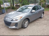 Mazda Mazda3 I Touring JM1BL1V84C1693996 снимка