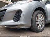 Mazda Mazda3 I Touring JM1BL1V84C1693996 снимка