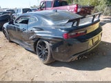 Chevrolet Camaro 1Ss 1G1FF1R73H0150431 снимка