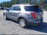 Ford Explorer Xlt 1FM5K8D87DGA67735 photo