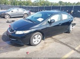 Honda Civic Lx 19XFB2E59EE025109 снимка