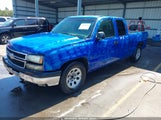 Chevrolet Silverado  Classic Work Truck 1GCEC19V77Z142997 снимка