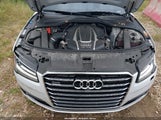 Audi A8 L 4.0T WAU32AFD2FN040676 снимка