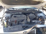 Kia Optima Lx 5XXGT4L36KG283430 снимка