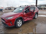 Toyota Rav4 Xle 2T3W1RFV4MW175643 снимка