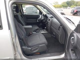 Dodge Nitro Heat 1D4PU4GK1BW522897 photo