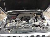 Jeep Wrangler Unlimited Sport S 4X4 1C4HJXDG3JW136198 photo