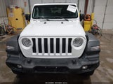 Jeep Wrangler Unlimited Sport S 4X4 1C4HJXDG3JW136198 photo