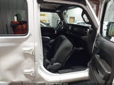 Jeep Wrangler Unlimited Sport S 4X4 1C4HJXDG3JW136198 photo