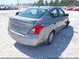 Nissan Versa 1.6 S+ 3N1CN7AP4EL836328 снимка