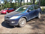 Mazda Cx-9 Grand Touring JM3TB38V080126287 снимка