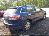 Mazda Cx-9 Grand Touring JM3TB38V080126287 снимка