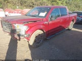 Ford F-150 Xlt 1FTEW1CFXHFA92754 снимка