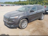 Jeep Cherokee Limited 4X4 1C4PJMDX2JD562406 снимка