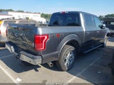 Ford F-150 Lariat 1FTEW1EF5HFA81352 снимка