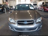 Subaru Legacy 2.5I Limited 4S3BL626287221395 photo