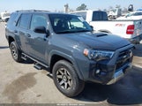 Toyota 4Runner Trd Off Road JTEPU5JR4R6296787 fotografie
