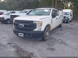 Ford F-250 Xl 1FT7W2A61LEC22985 снимка