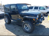 Jeep Wrangler Sahara 1J4FA59SXYP772771 снимка