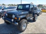 Jeep Wrangler Sahara 1J4FA59SXYP772771 снимка