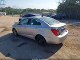 Chevrolet Sonic 2Lt 1G1JC5SH1C4116566 снимка