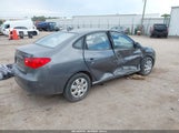 Hyundai Elantra Gls KMHDU46D09U665280 снимка