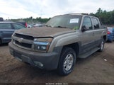 Chevrolet Avalanche 3GNEK13T93G177665 снимка