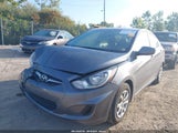 Hyundai Accent Gls KMHCT4AEXDU504121 снимка