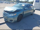 Toyota Camry Le 4T1BF3EK5AU520607 снимка