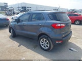 Ford Ecosport Se MAJ6S3GL6LC362512 снимка