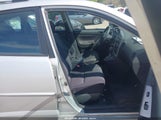 Pontiac Vibe 5Y2SL63805Z418114 снимка