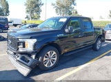 Ford F-150 Xl 1FTEW1CP2JKF36392 снимка