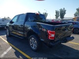 Ford F-150 Xl 1FTEW1CP2JKF36392 снимка