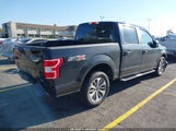 Ford F-150 Xl 1FTEW1CP2JKF36392 снимка