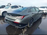Hyundai Elantra N Line KMHLR4DF7RU809103 снимка