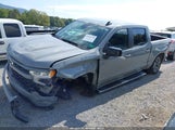 Chevrolet Silverado  4Wd Short Bed Rst 2GCUDEED2R1240604 снимка