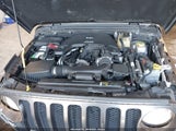 Jeep Wrangler Unlimited Sport S 4X4 1C4HJXDG1JW252998 photo