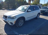 BMW X5 xDrive35I/xDrive35I Premium/xDrive35I Sport Activity 5UXZV4C5XBL401238 photo