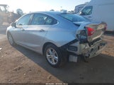 Chevrolet Cruze Lt Auto 1G1BE5SM9H7220367 снимка