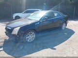 Cadillac Cts Luxury 1G6DE5EGXA0133052 снимка